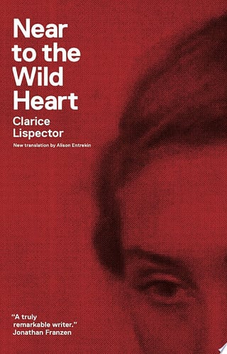 Near to the Wild Heart