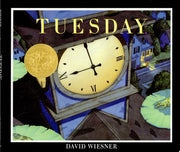 Tuesday
