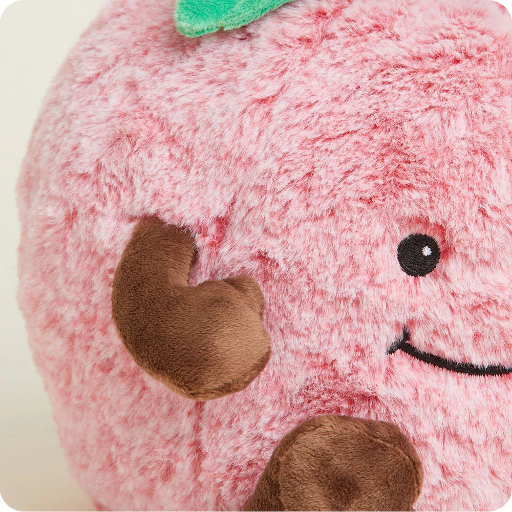 Warmies Apple Red by Homeportonline