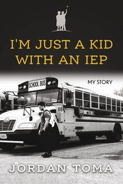 I'm Just a Kid with an IEP