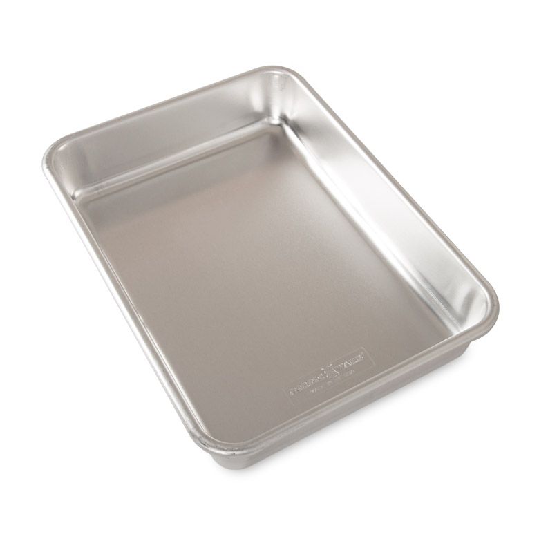 9" x 13" Rectangular Cake Pan by Kiss the Cook