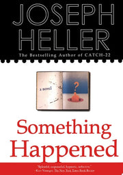 Something Happened