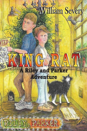 King Rat A Riley and Parker Adventure