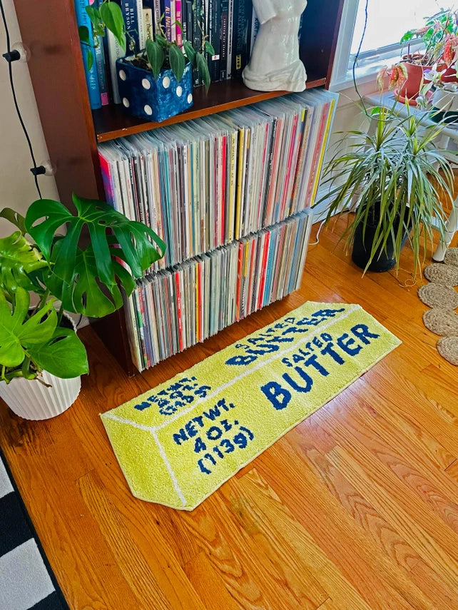 Rugs