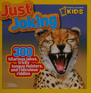 National Geographic Kids Just Joking