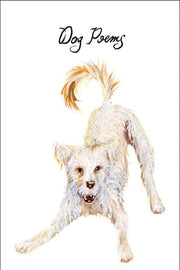 Dog Poems An Anthology