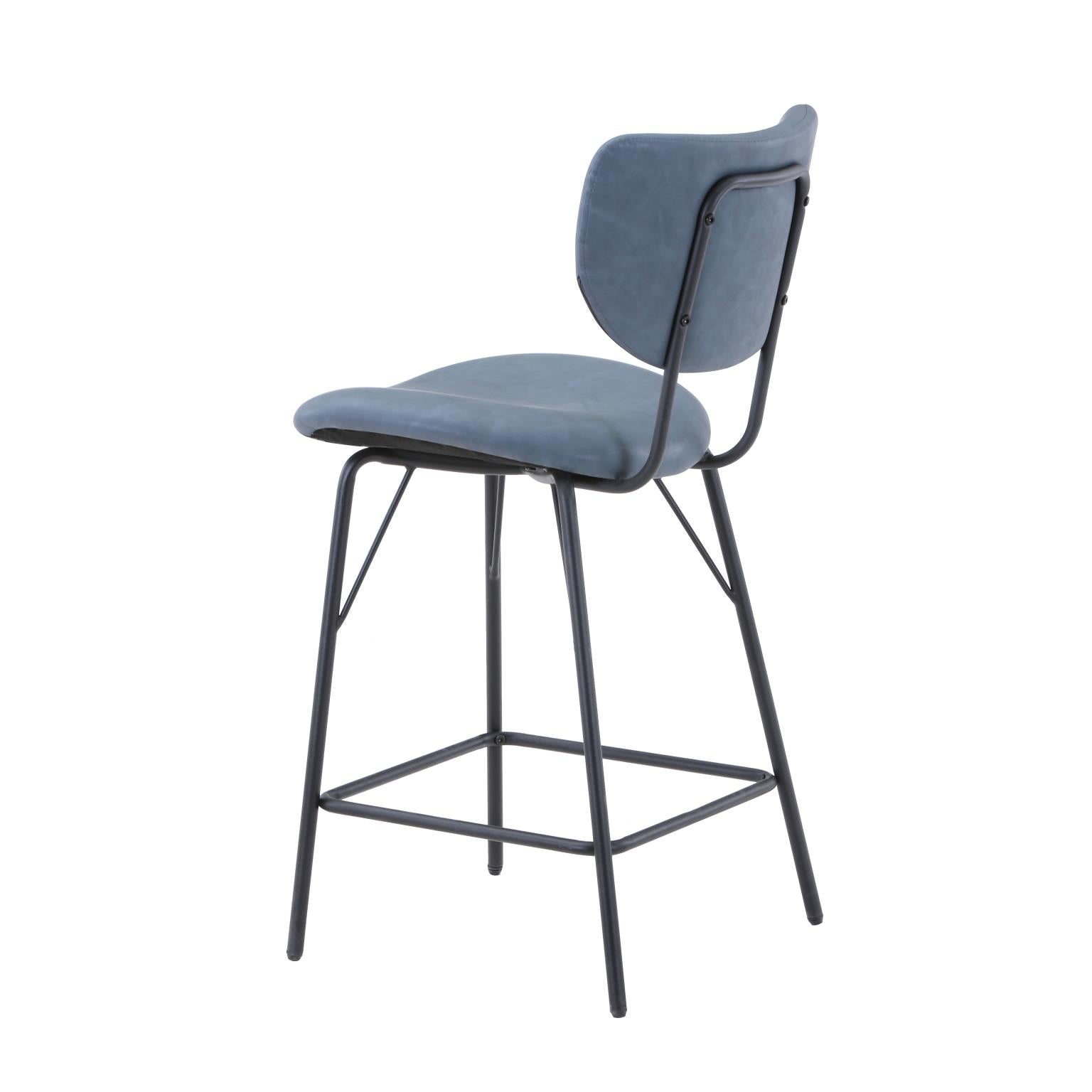 Owen Counter Stool Slate by Homeportonline