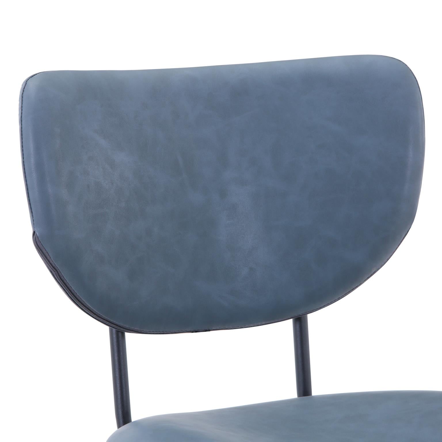 Owen Counter Stool Slate by Homeportonline
