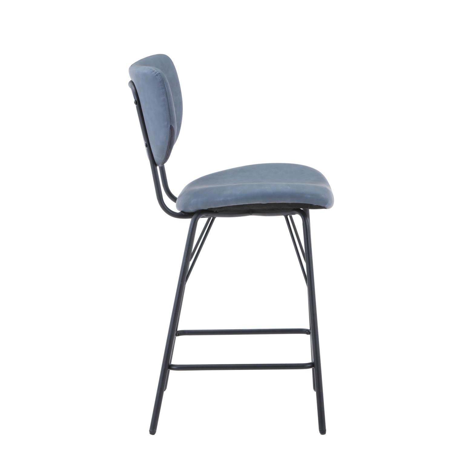 Owen Counter Stool Slate by Homeportonline