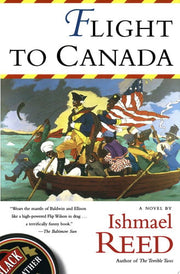 Flight to Canada
