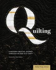 Quilting A Journey to Self