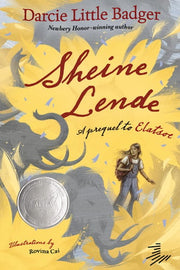 Sheine Lende A Prequel to Elatsoe