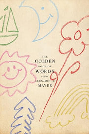 Golden Book of Words