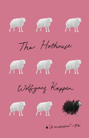 The Hothouse
