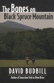 The bones on Black Spruce Mountain