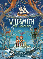 Hidden Sea