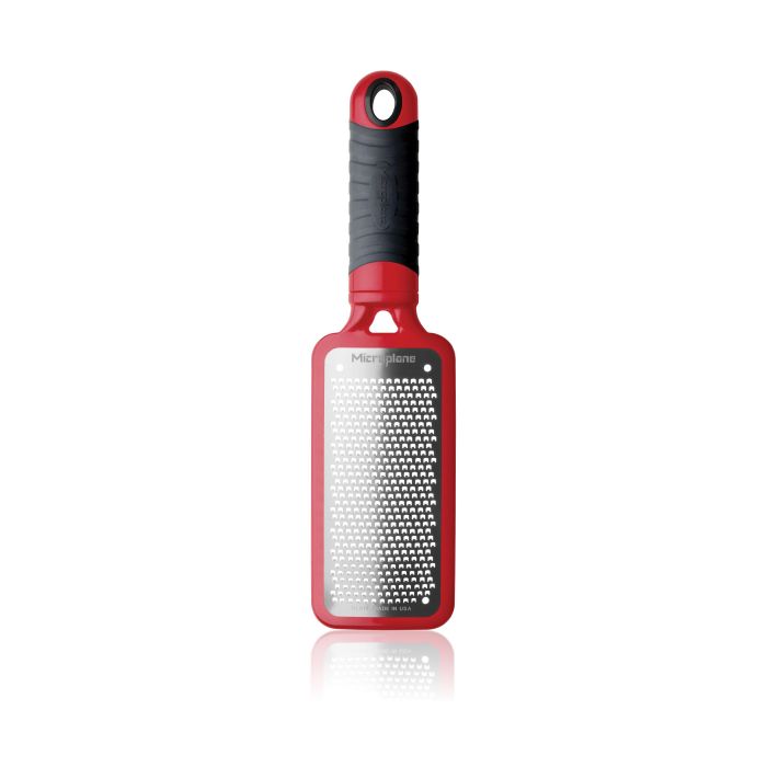 Home Series Fine Grater by Kiss the Cook