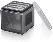Cube Grater by Kiss the Cook
