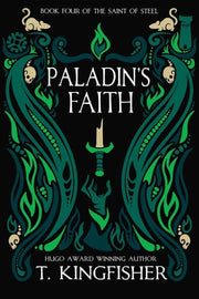 Paladin's Faith