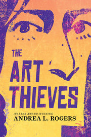 The Art Thieves