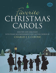 Favorite Christmas Carols