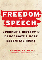 Freedom of Speech
