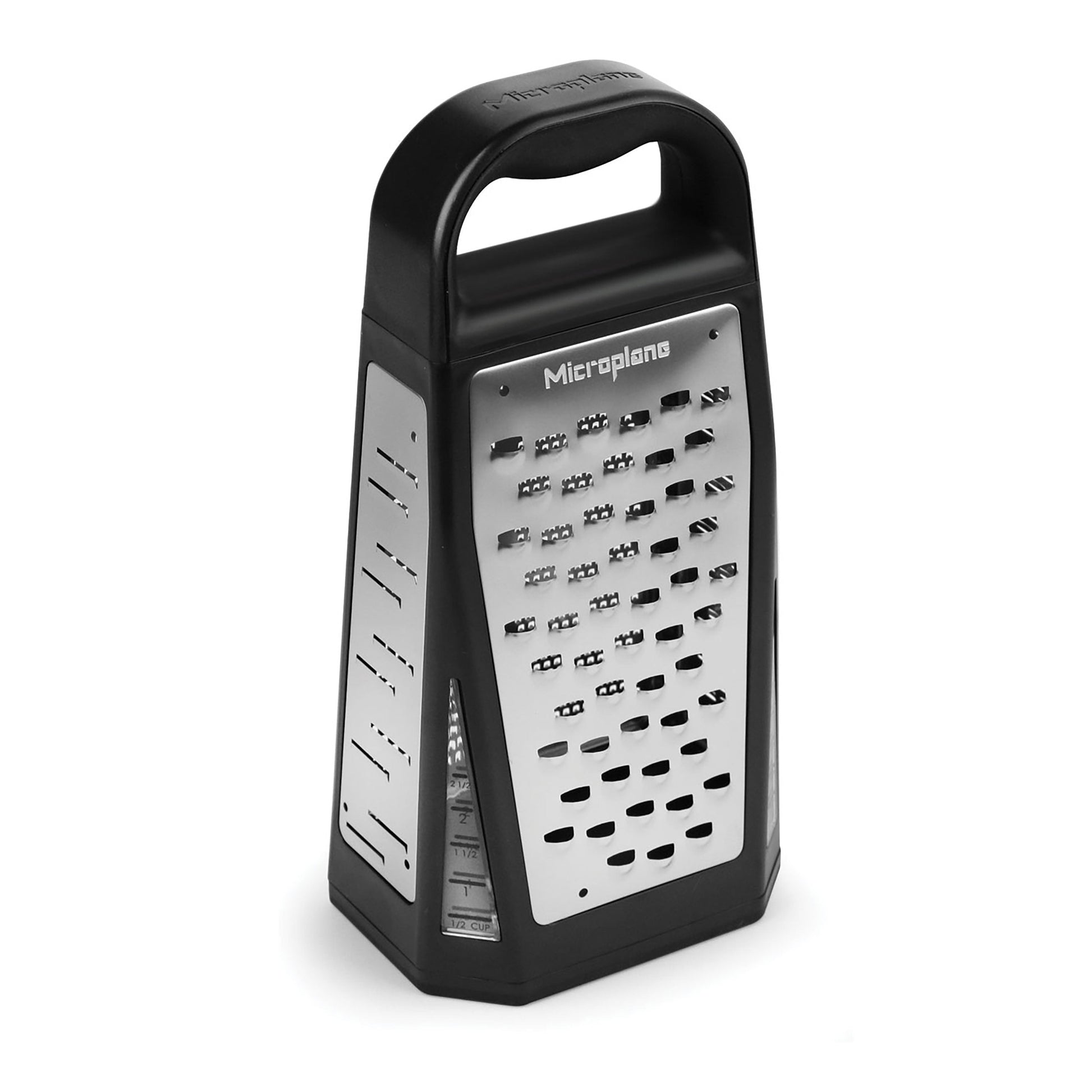 Elite Box Grater by Kiss the Cook