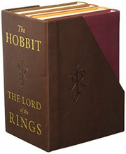 Hobbit and The Lord of the Rings: Deluxe Pocket Bo