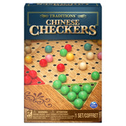 Game Chinese Checkers by Homeportonline