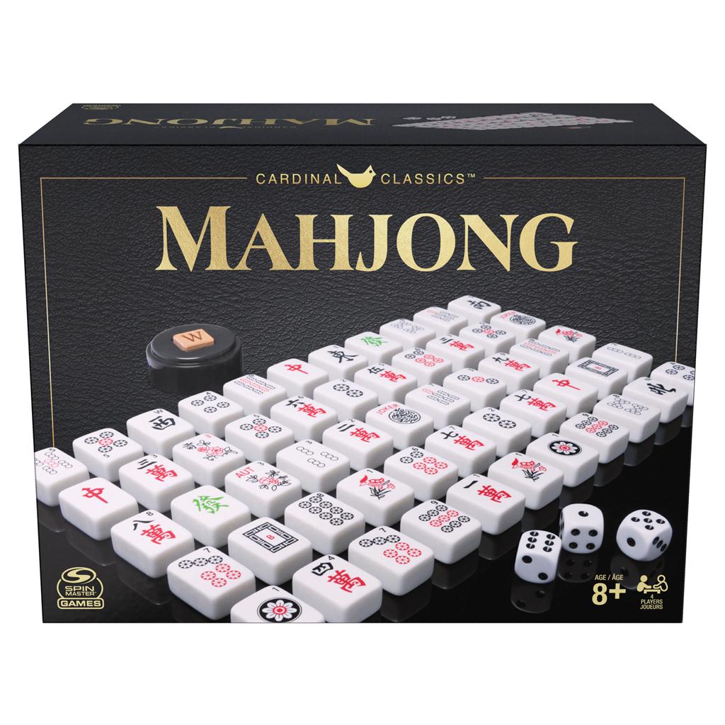 Game Mahjong by Homeportonline