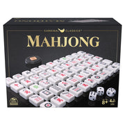Game Mahjong by Homeportonline