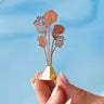 Rose Tiny Bouquet