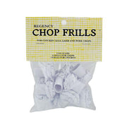Chop Frills by Kiss the Cook