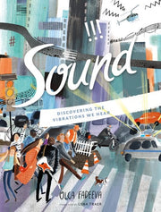 Sound
