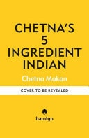 Chetna's 5-Ingredient Indian