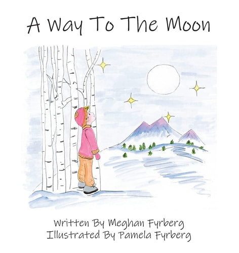Way to the Moon