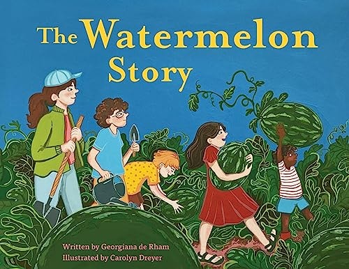 Watermelon Story