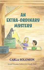 Extra-Ordinary Mystery