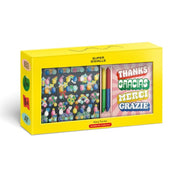 Super DIY Card Kit: Many Thanks! (Super Smalls)