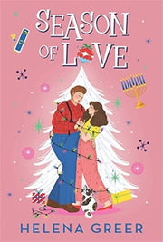 Season of love