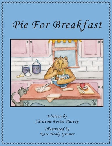 Pie for Breakfast