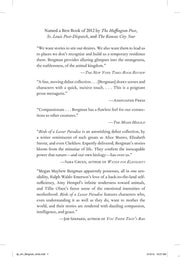 Birds of a Lesser Paradise Stories
