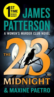 23rd Midnight: If You Haven't Read the Women's Mur