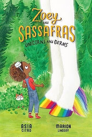 Unicorns and germs