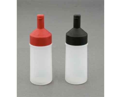Plastic Oil Bottle by Homeportonline