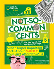 Not-So-Common Cents Super Duper Important Facts Ab
