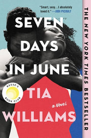 Seven Days in June A Novel