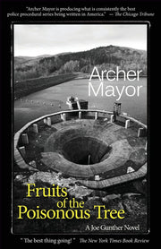 FRUITS OF THE POISONOUS TREE