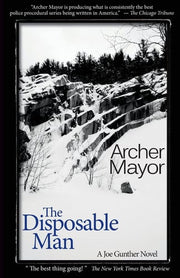 DISPOSABLE MAN