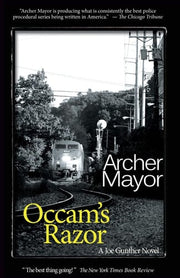 OCCAMS RAZOR
